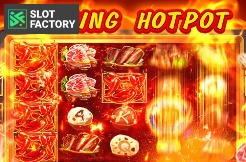 Flaming Hotpot